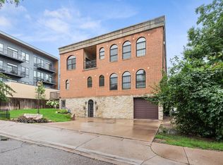 3125 Inglewood Ave S UNIT 101, Saint Louis Park, MN 55416