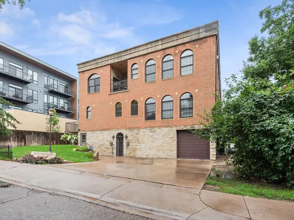 3125 Inglewood Ave S Unit 101, Saint Louis Park, MN 55416