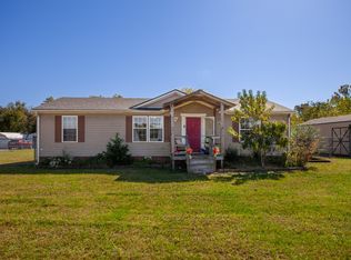 7 Round Lick Hills Ln, Watertown, TN 37184