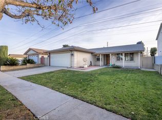 11426 Bertha St, Cerritos, CA 90703