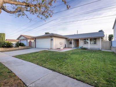 11426 Bertha St, Cerritos, CA, 90703