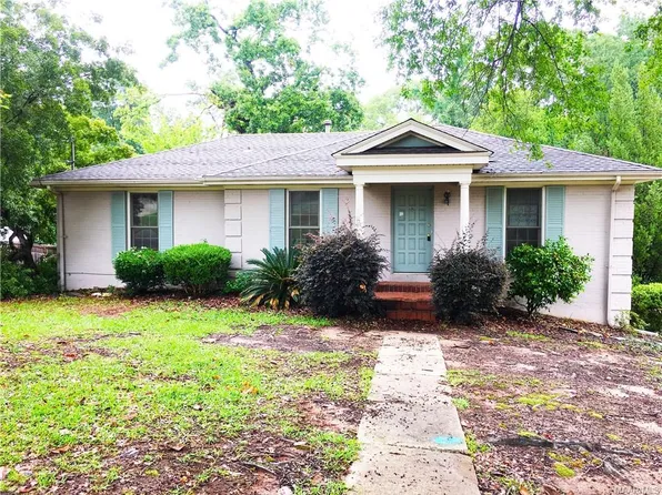 4353 Donovan Dr, Montgomery, AL 36109