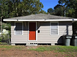 3217 Burton St, Lake Charles, LA 70601