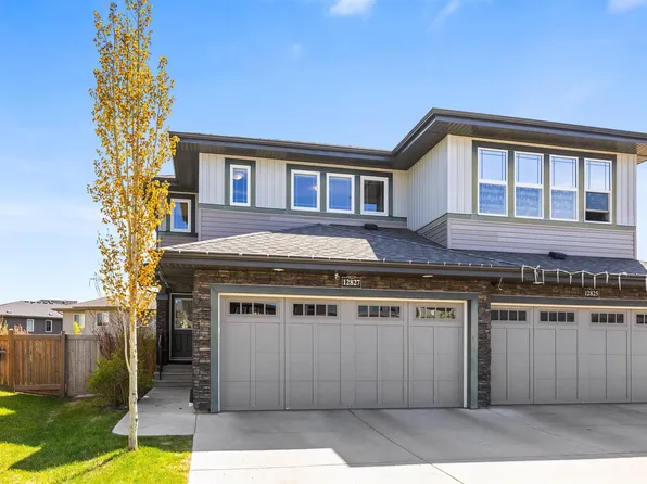 12827 207th St NW, Edmonton, AB T5S 0K2