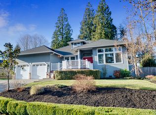14226 Cascade Dr SE, Snohomish, WA 98296
