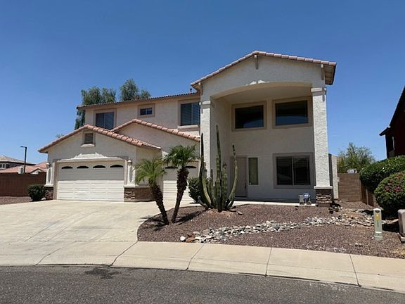 3rd image of 15868 W Desert Mirage Dr