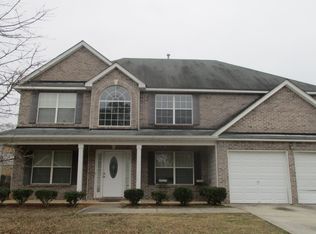 6704 Overlook Rdg, Atlanta, GA 30349