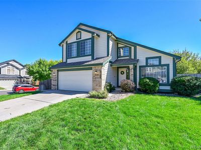 7632 S Balsam Court, Littleton, CO, 80128