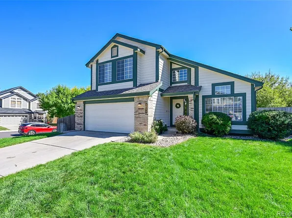 7632 S Balsam Court, Littleton, CO 80128