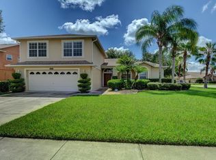 2819 Strand Cir, Oviedo, FL 32765