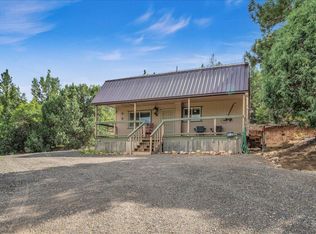 5175 N Bryce Woodland Dr, Alton, UT 84710