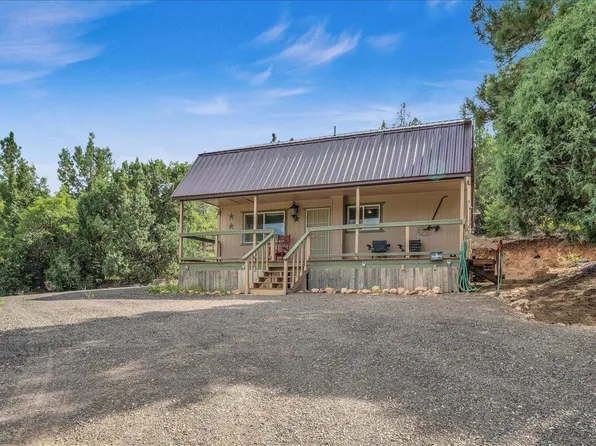 5175 N Bryce Woodland Dr, Alton, UT 84710