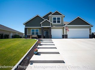 4062 Edwards Dr, Moses Lake, WA 98837
