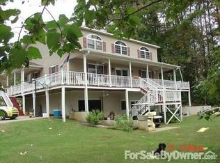 292 Watkins Point Rd, Batesburg, SC 29006