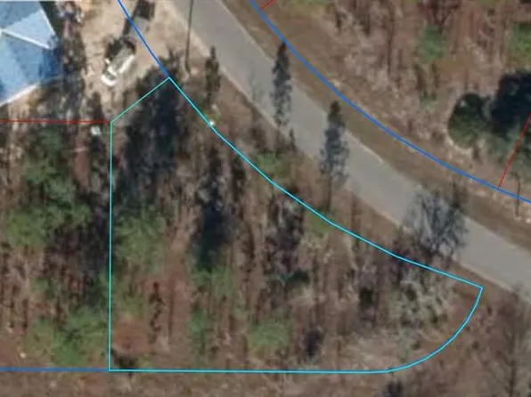 09281-004-00 NE 152nd Ct #5, Williston, FL 32696