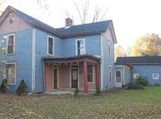 3143 St Rte 133, Bethel, OH 45106