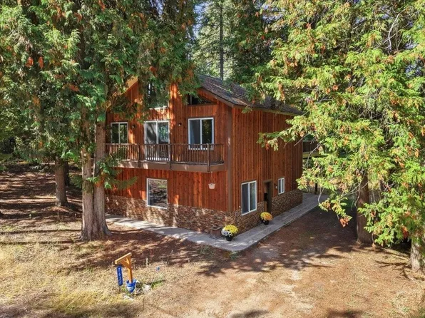 7631 Fertile Valley Rd, Newport, WA 99156