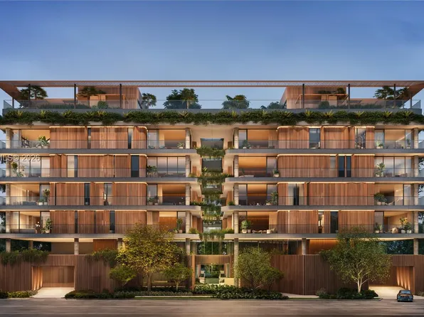 1880 Brickell Ave #38, Miami, FL 33129