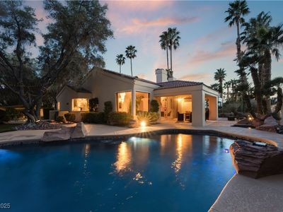 7608 Painted Dunes Dr, Las Vegas, NV, 89149