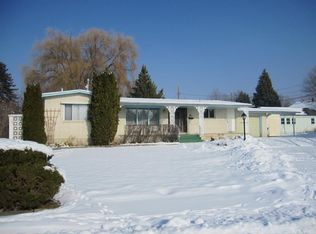 40 Brookside Pl, Logan, UT 84321