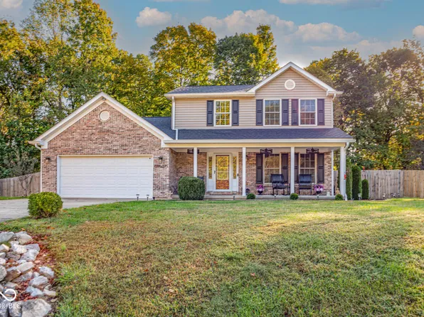 8737 N Cortland Dr, Bloomington, IN 47408