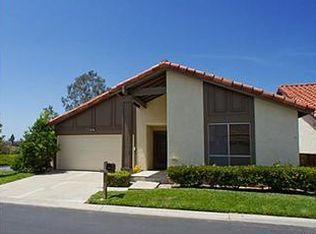 27726 Calle Valdes, Mission Viejo, CA 92692