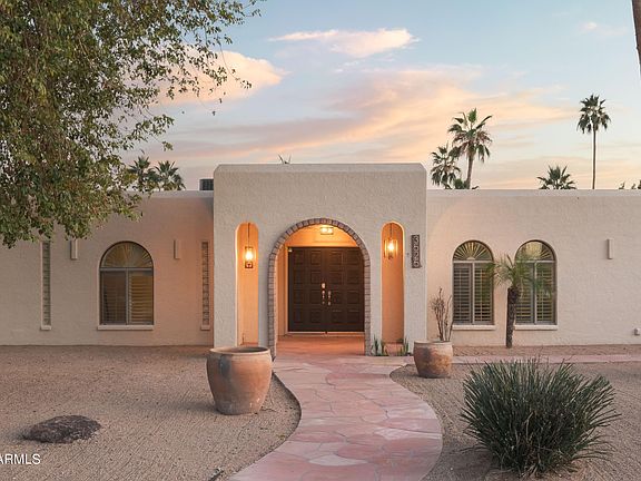 4th image of 3525 E COCHISE Drive