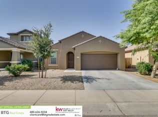 9933 W Gross Ave, Tolleson, AZ 85353