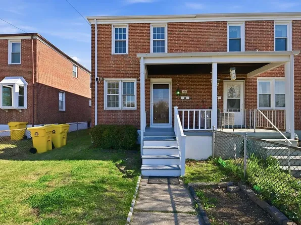 308 Georgia Ave NE, Glen Burnie, MD 21060