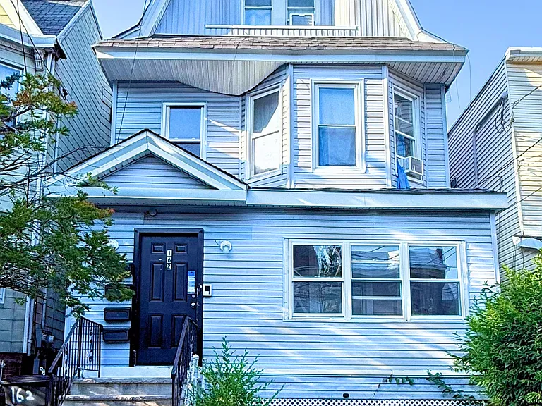 162 Carteret Ave #B — Photo 7