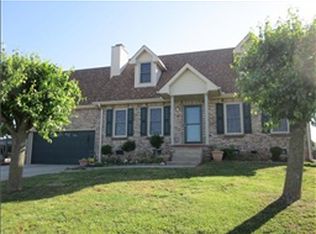 609 Flower Dr, Clarksville, TN 37040