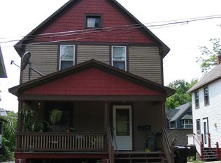 824 Vine Pl, Kalamazoo, MI 49008