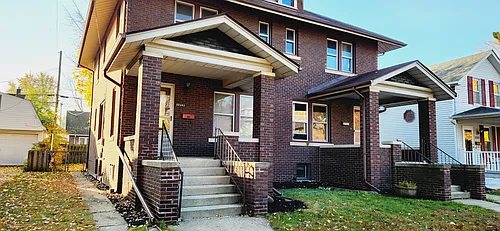 22301 Park St Photo 1