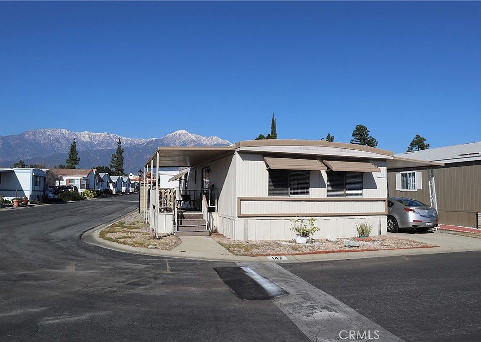 9999 Foothill Blvd SPACE 147, Rancho Cucamonga, CA 91730 Zillow
