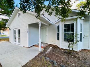 1407 Leffew Ave, Fayetteville, NC 28304