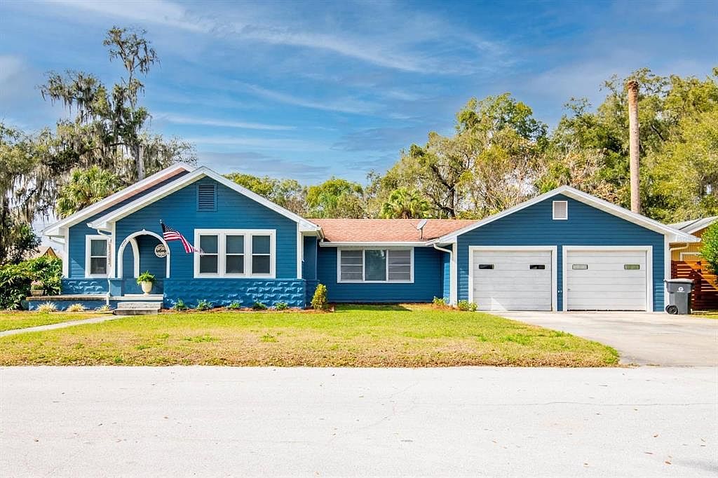 222 Etheredge St, Bushnell, FL 33513 MLS G5072010 Zillow