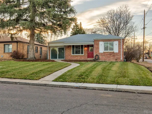 1375 Roslyn Street, Denver, CO 80220