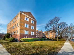1100 N Harlem Ave APT 3D, River Forest, IL