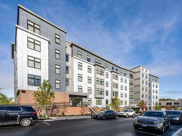 Indigo Block Master Tenant — Photo 8