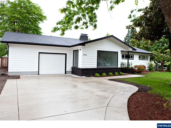 465 Hunsaker Ln, Eugene, OR 97404