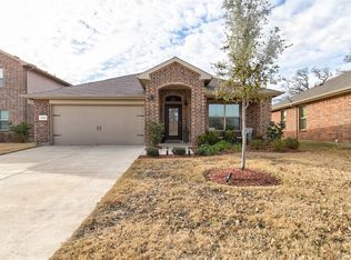 1508 Berckmans Rd, Fort Worth, TX 76120