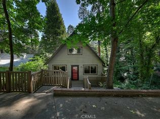 723 S State Highway 138, Crestline, CA 92325