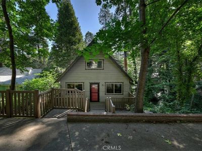 723 S State Highway 138, Crestline, CA, 92325
