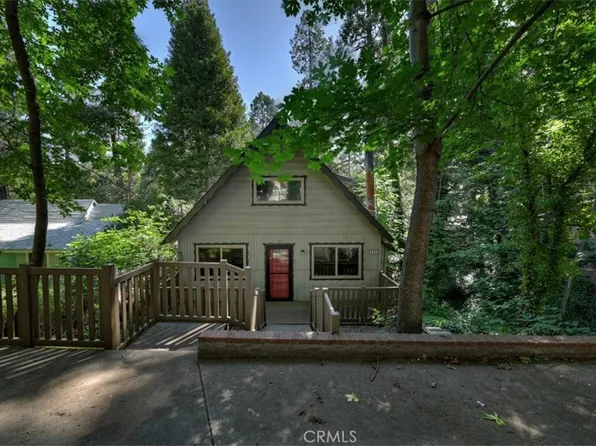 723 S State Highway 138, Crestline, CA 92325