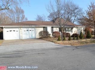 14530 N 3rd St, Raymond, NE 68428