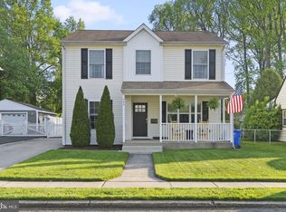 442 Cutler Ave, Maple Shade, NJ 08052