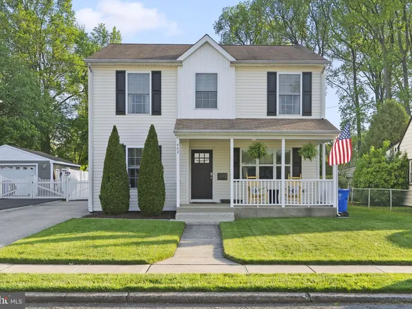 442 Cutler Ave, Maple Shade, NJ 08052