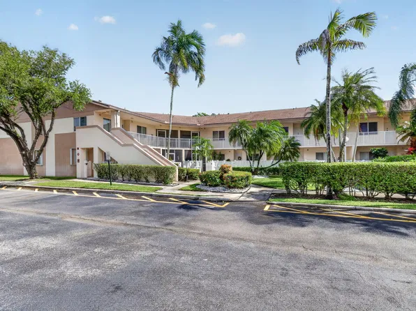 7365 N Devon Drive #103, Tamarac, FL 33321