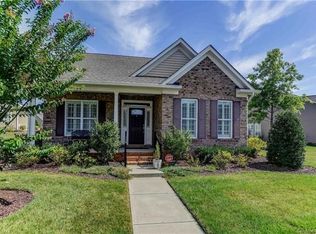 18003 Coulter Py, Cornelius, NC 28031
