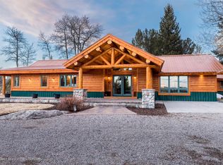85 Riverside Rd, Pinedale, WY 82941